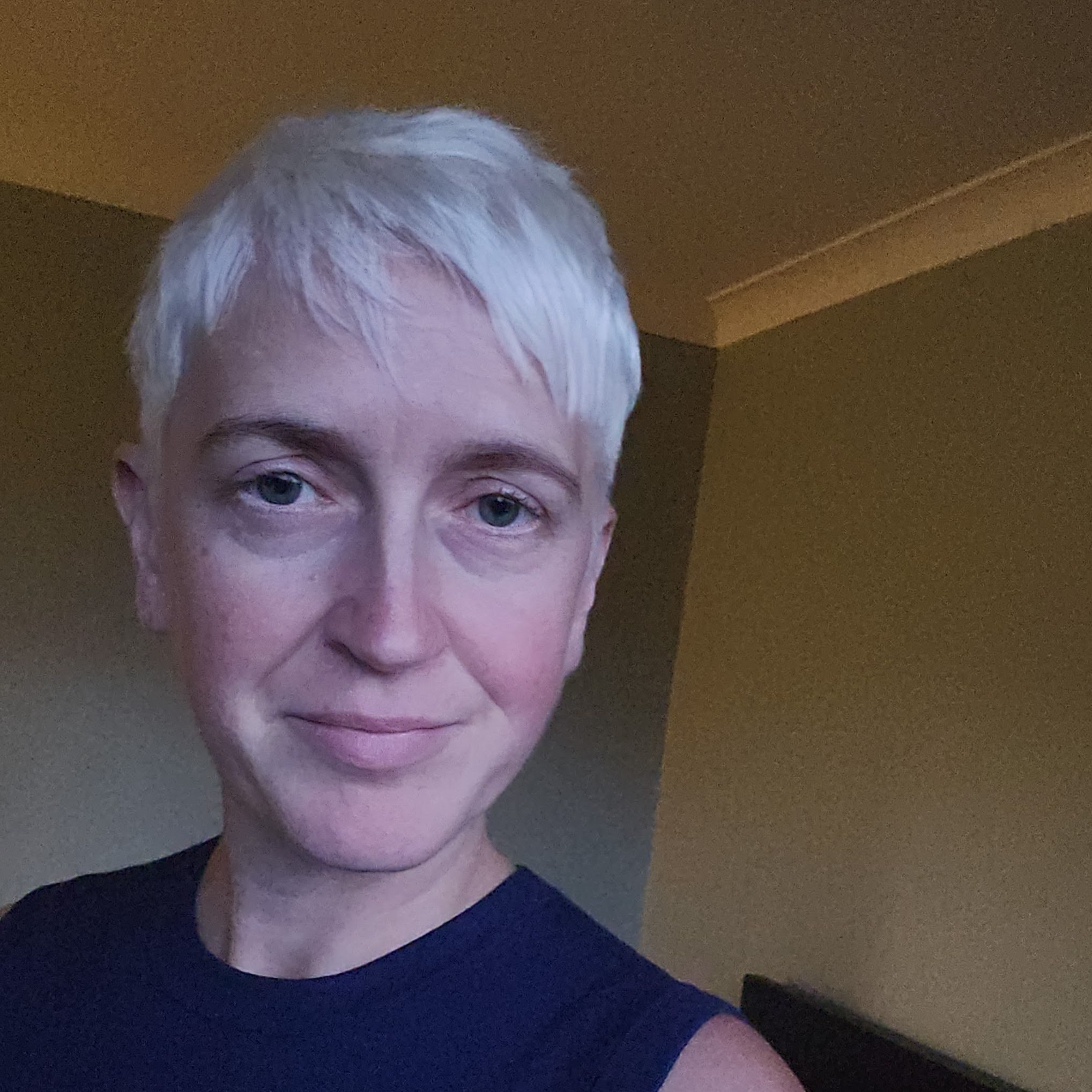 Sue Smith